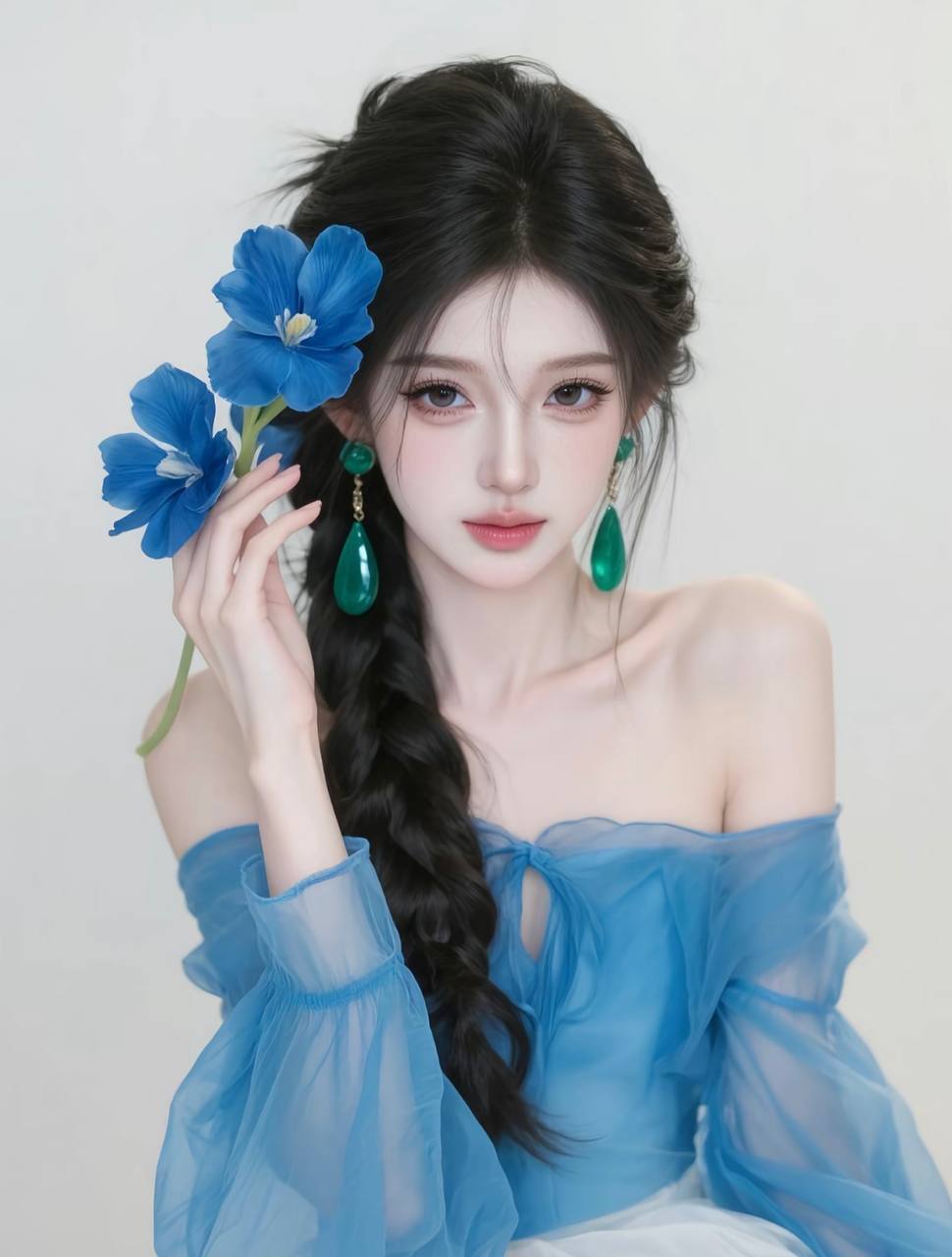 深巷告白